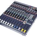 Альбом - Soundcraft EFX 8 цена 320$